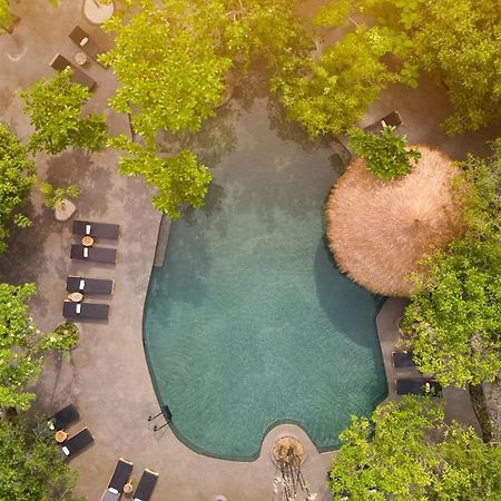 Eteka Slow Beach Hotel Adults Only Картахена Экстерьер фото