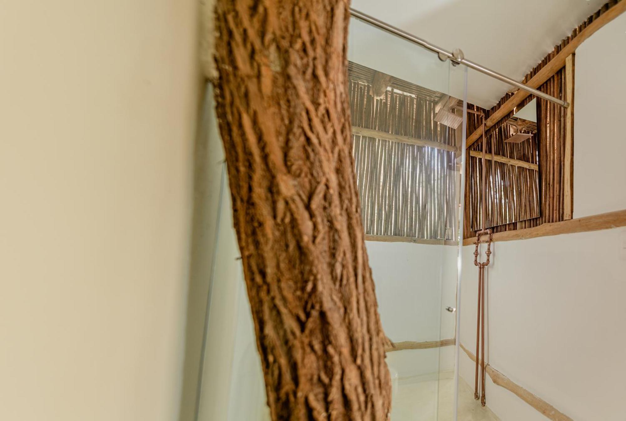 Eteka Slow Beach Hotel Adults Only Картахена Экстерьер фото